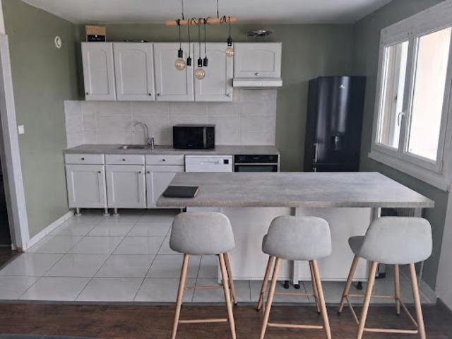 Appartement location à Saint-Julien-en-Genevois, Annemasse