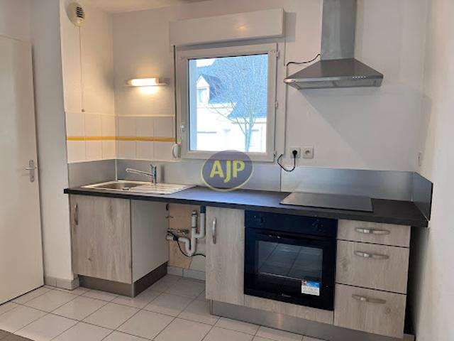 Appartement location à Pontivy, Bretagne