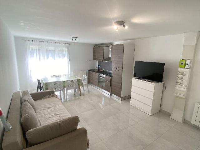 Appartement location à Le Raincy, Le Bourget