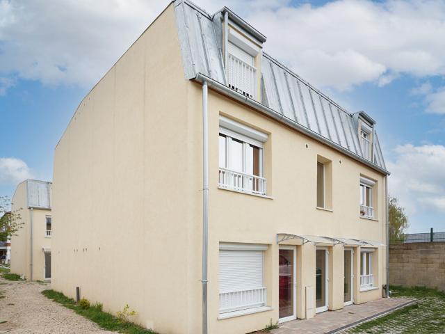 Appartement location à Le Raincy, Le Bourget