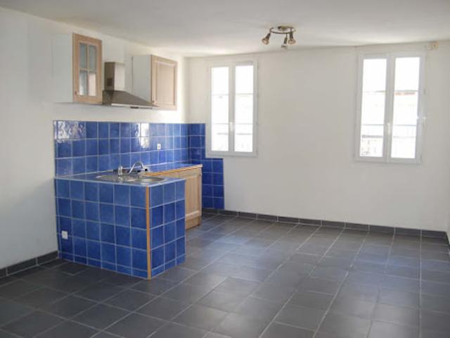 Appartement location à Dieppe