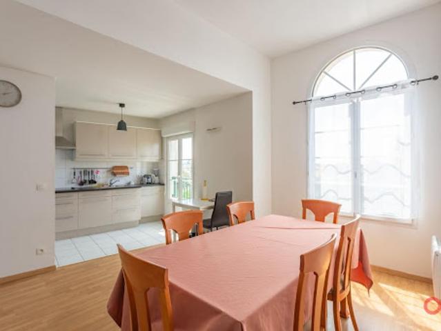 Appartement location à Palaiseau, Morangis