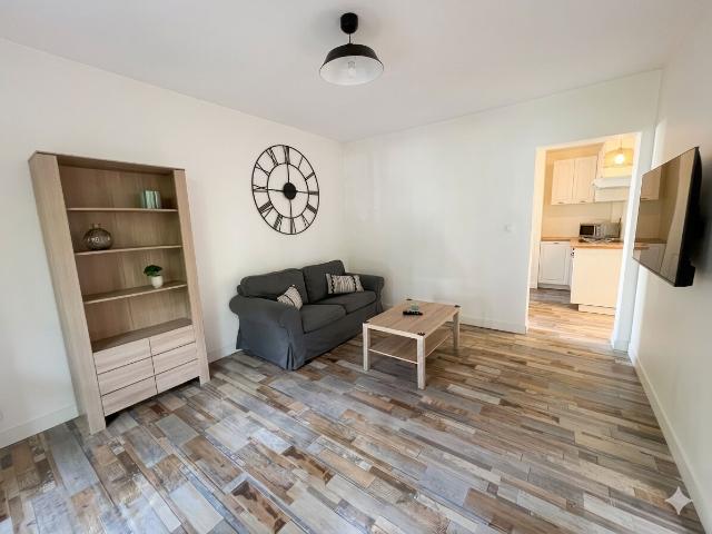 Appartement location à Nantes