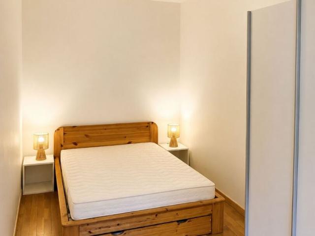 Appartement location à Nantes