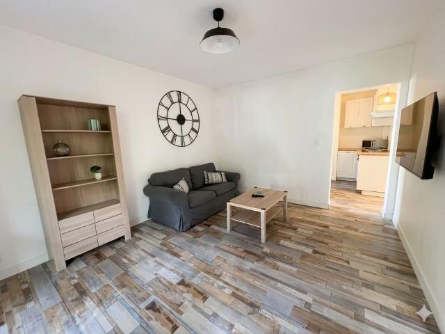 Appartement location à Nantes
