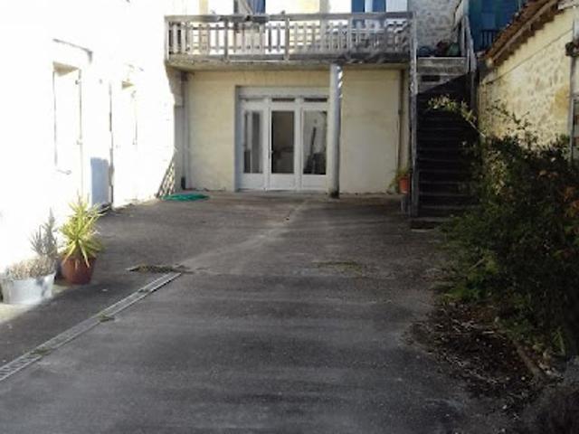 Appartement location à Lamarque, Gironde