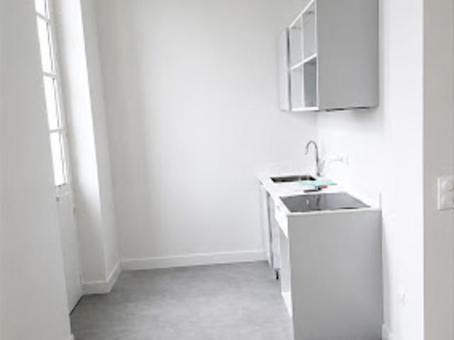 Appartement location à Rochefort, Saint-georges-d'oléron