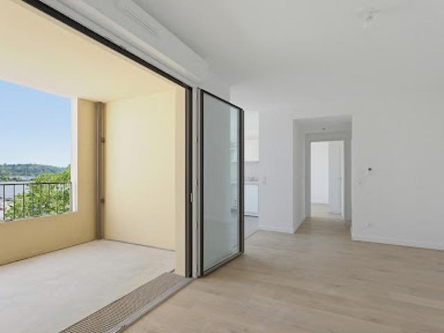 Appartement location à Bordeaux