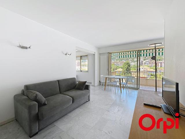 Appartement location à Nice, Roquebrune-cap-martin