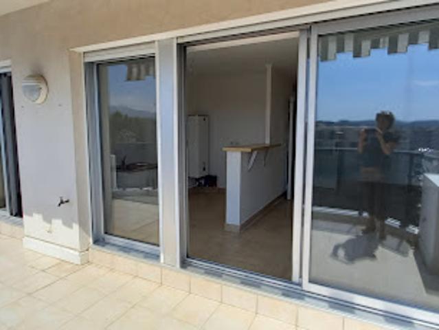 Appartement location à Grasse, Cagnes-sur-mer