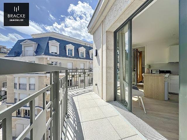Appartement location à Nanterre, Puteaux