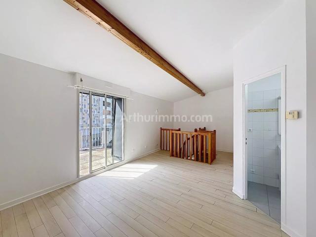 Appartement location à Clermont-Ferrand, Chamalières