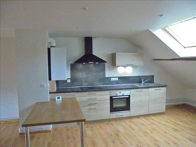 Appartement location à Saint-Dié-des-Vosges, Raon-l'etape