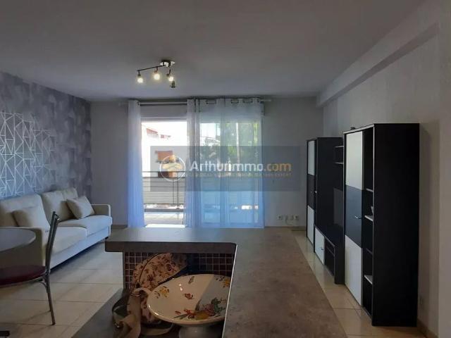 Appartement location à Saint-Aygulf, Fréjus