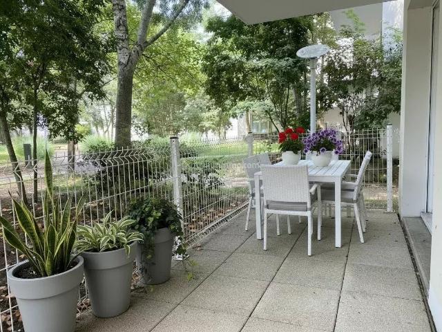Appartement location à Tours