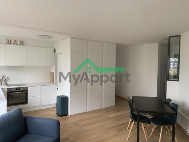 Appartement location à France métropolitaine, Bois-colombes