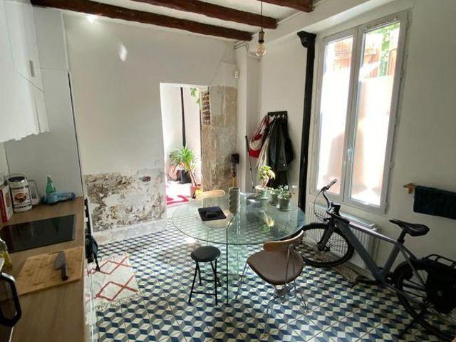Appartement location à Saint-Denis, Aubervilliers