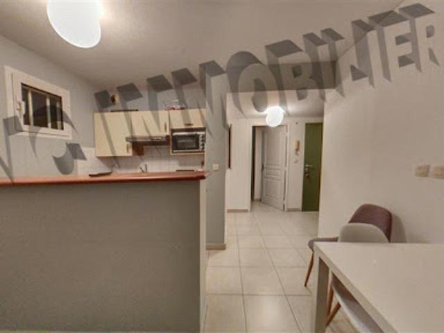 Appartement location à La Réunion