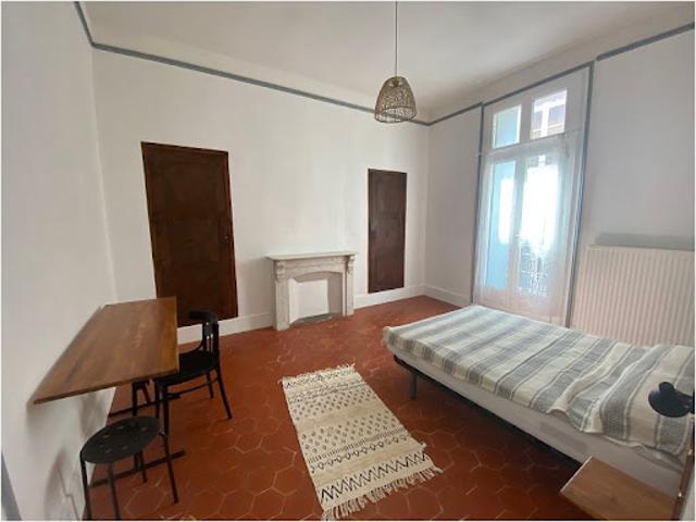 Appartement location à Béziers