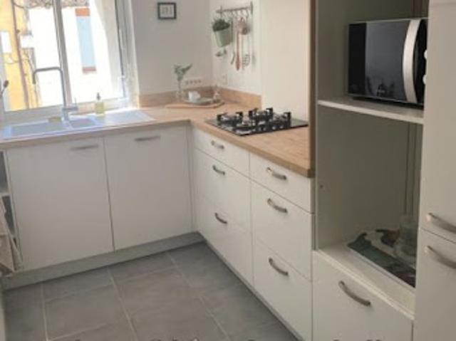 Appartement location à Brignoles