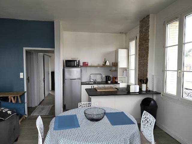 Appartement location à Brive-la-Gaillarde, Brive-la-gaillarde