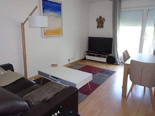 Appartement location à Antony, Châtenay-malabry