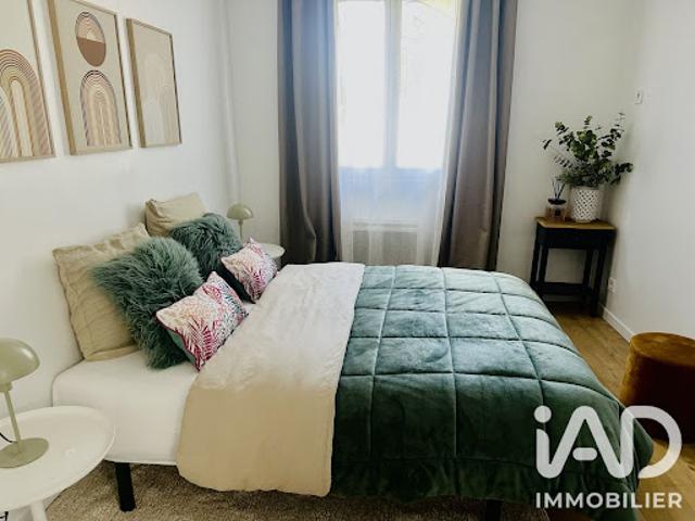 Appartement location à Montmorillon, Civaux