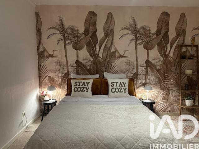 Appartement location à Montmorillon, Civaux