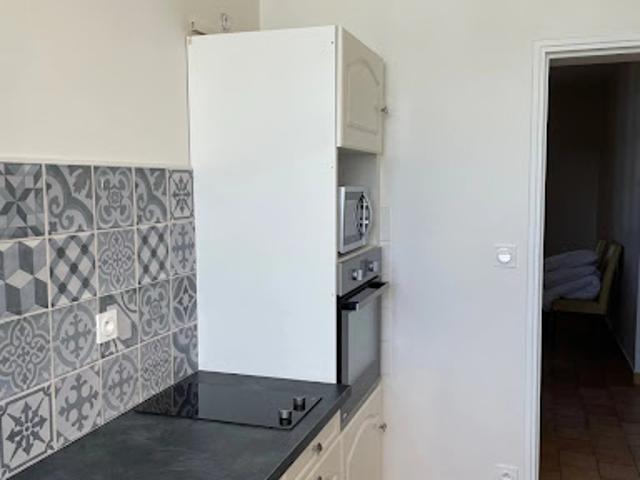 Appartement location à Saumur, Cizay-la-madeleine