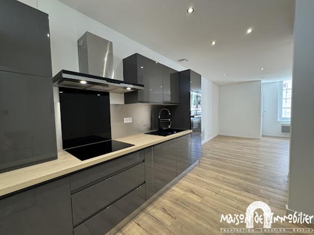 Appartement location à Cognac