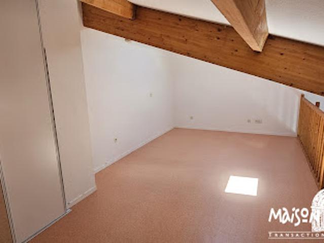 Appartement location à Cognac