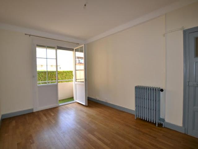 Appartement location à Dijon
