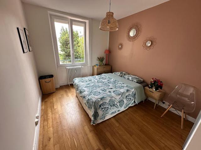 Appartement location à Dijon