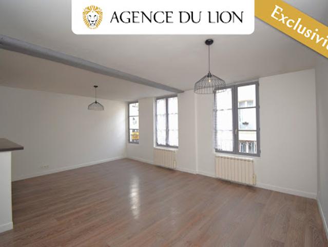 Appartement location à Dreux