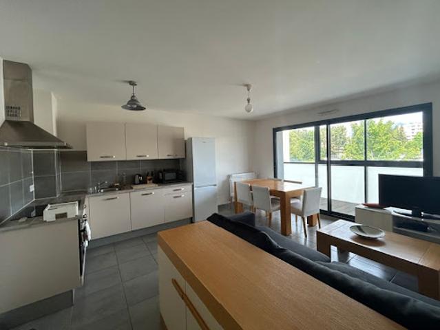 Appartement location à Gex, Ferney-voltaire