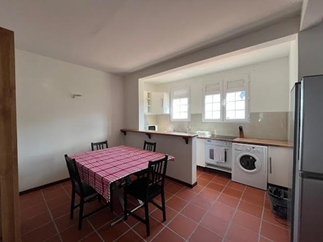 Appartement location à Martinique