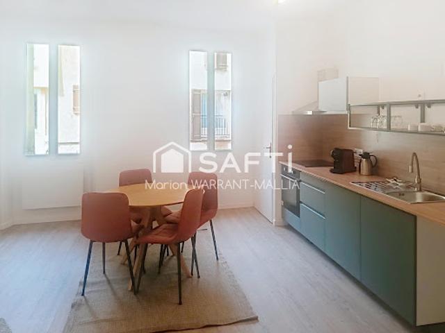 Appartement location à Fréjus, Var