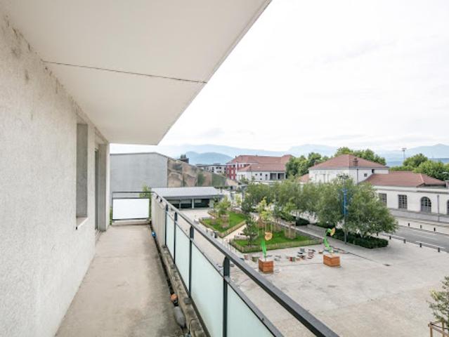 Appartement location à Grenoble