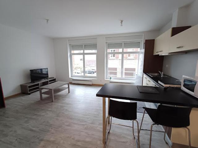Appartement location à Dunkerque, Hazebrouck