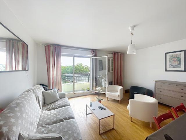 Appartement location à Boulogne-Billancourt, Issy-les-moulineaux