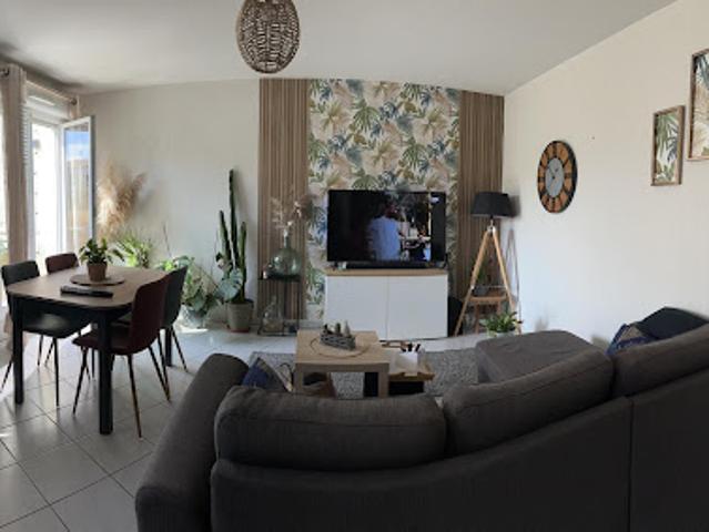 Appartement location à Montpellier, Juvignac