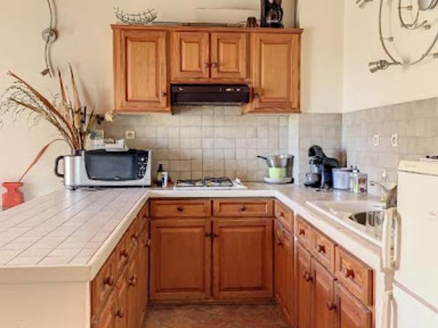 Appartement location à Aix-en-Provence, Lambesc