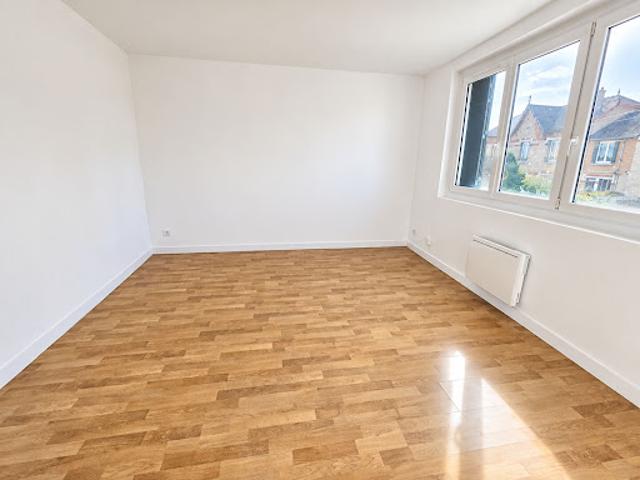 Appartement location à Migennes, Yonne