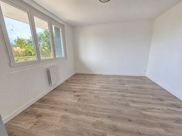 Appartement location à Migennes, Yonne