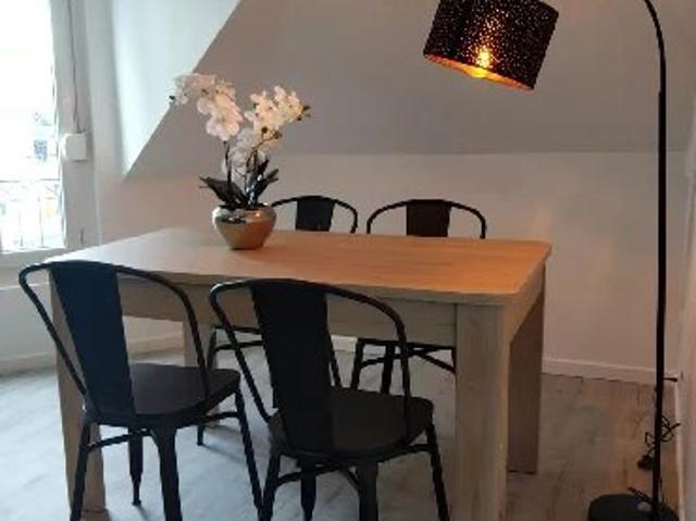 Appartement location à Le Mans