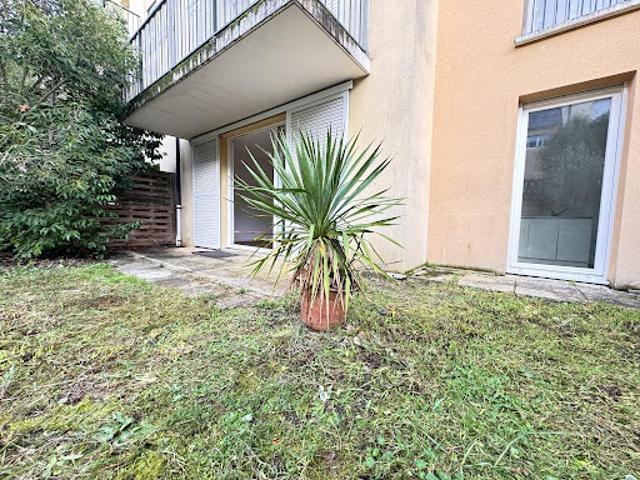 Appartement location à Le Mans