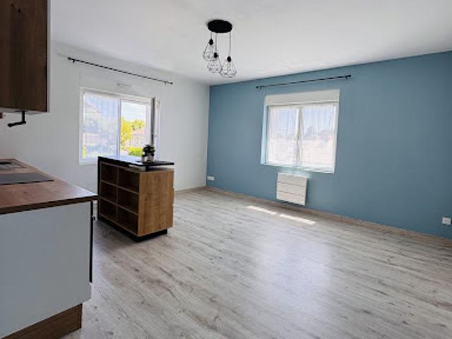 Appartement location à Le Verdet, Libourne