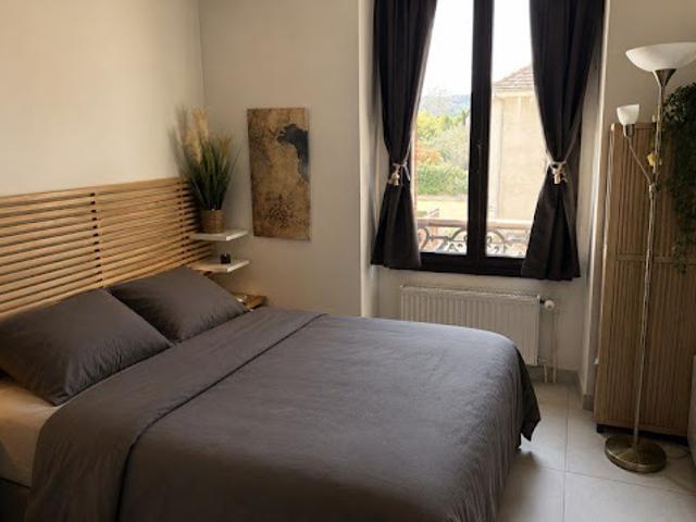 Appartement location à Pontoise, L'isle-adam