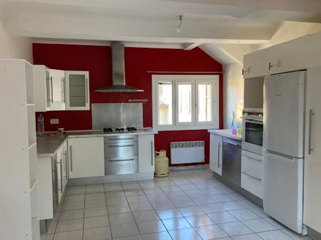 Appartement location à Aix-en-Provence, Mallemort