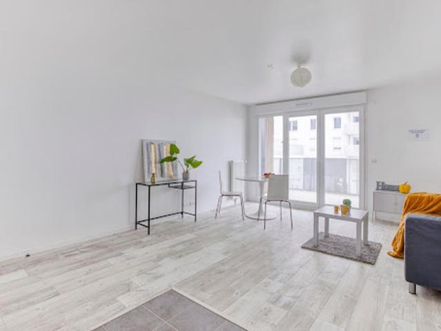 Appartement location à Boulogne-Billancourt, Meudon